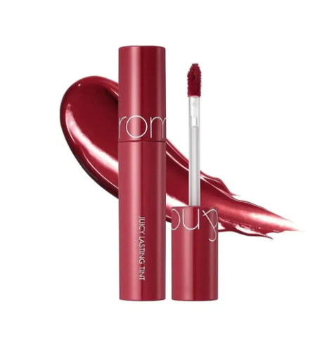 Son Tint Bóng Romand Juicy Lasting Tint