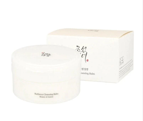 Sáp Tẩy Trang Beauty Of Joseon Radiance Cleansing Balm 100ml
