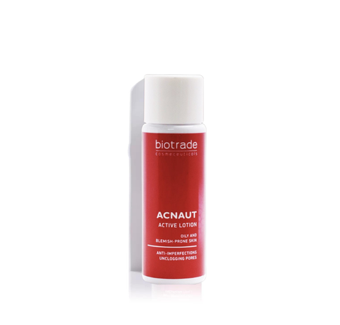 Chấm Mụn Biotrade Acnaut Active 15ml