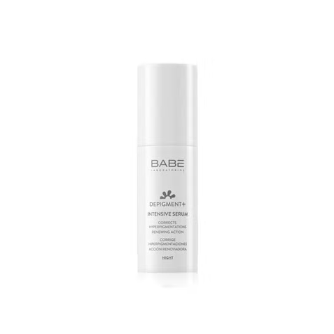 Tinh Chất Babe Depigment+ Intensive Serum 30ml
