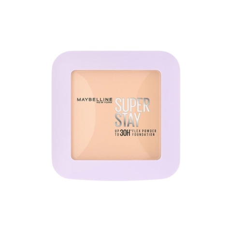 Phấn Nền Maybelline Super Stay Up To 30H Flex Powder Foundation 9g