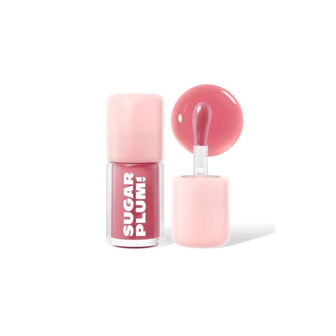Son Bóng Dưỡng Sugarplum Delish Lip Oil 3.4g