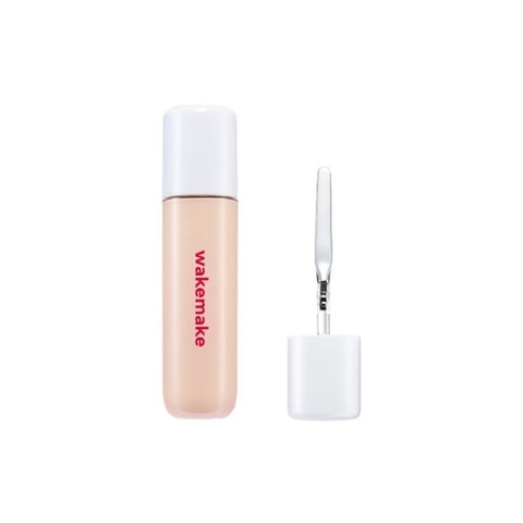 Kem Nền 3 Trong 1 Wakemake Spatula Conceal BB 20ml