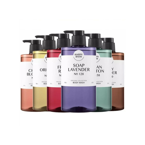 Sữa Tắm Happy Bath Soap Original Body Wash 910g