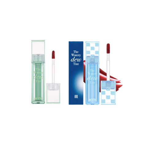 Son Bóng Merzy The Watery Dew Tint 4g