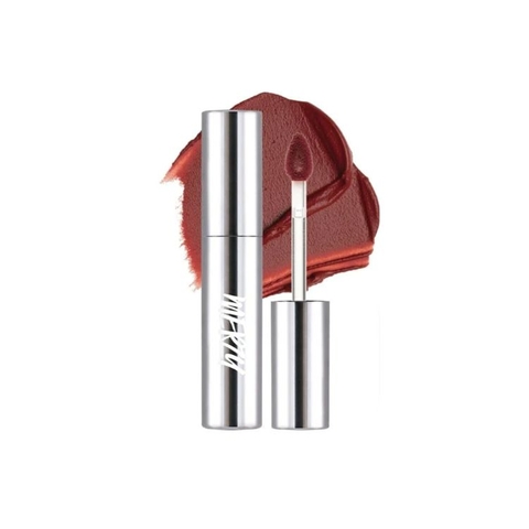 Son Kem Lì Merzy The Glam Mellow Tint 4g