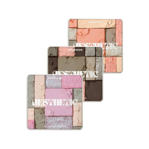 Bảng Mắt Đa Năng Lemonade Aesthetic Multi-Task Palette