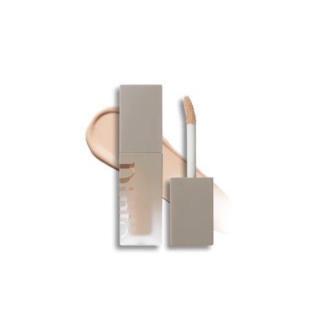 Kem Che Khuyết Điểm Dinto Wooncho Light-Veil Concealer 4.5g