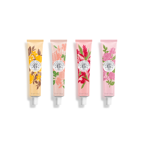 Kem Tay Dưỡng Ẩm Roger & Gallet Hand Cream 30ml