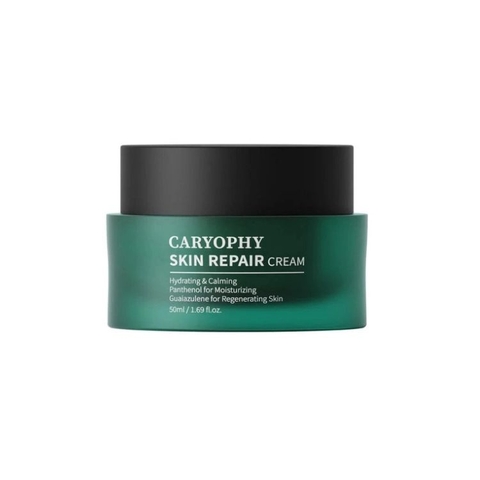 Kem Dưỡng Ẩm Phục Hồi Caryophy Skin Repair Cream 50ml