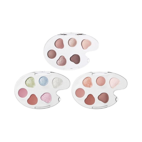 Bảng Mắt BBIA Last Eye Palette 5g