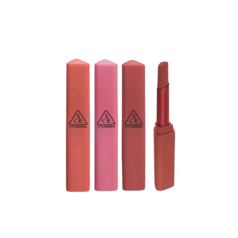 Son Sáp Mịn Lì 3CE Sketch Stick 2g