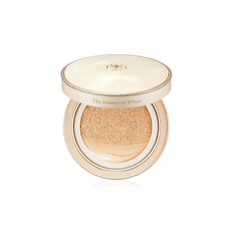 Phấn Nước Whoo Luxury Golden Cushion Glow 13g