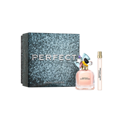 Bộ Nước Hoa Marc Jacobs Perfect EDP Set