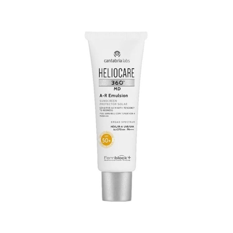 Kem Chống Nắng Heliocare 360 MD A-R Emulsion Sunscreen 50ml