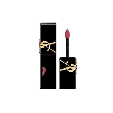 Son Kem YSL Rouge Vinyl Cream Lip Stain Limited