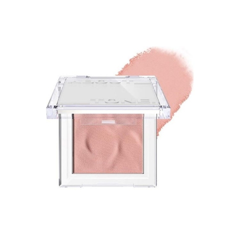Phấn Má About Tone Fluffy Wear Blusher 4.3g
