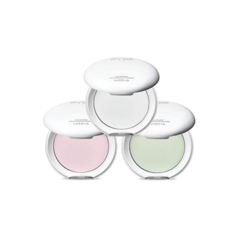 Phấn Phủ Missha Airy Pod Pressed Powder 5g