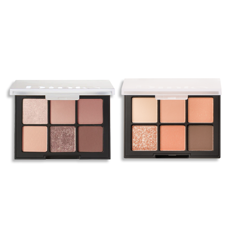 Phấn Mắt Dinto Blur Finish Shadow 10g