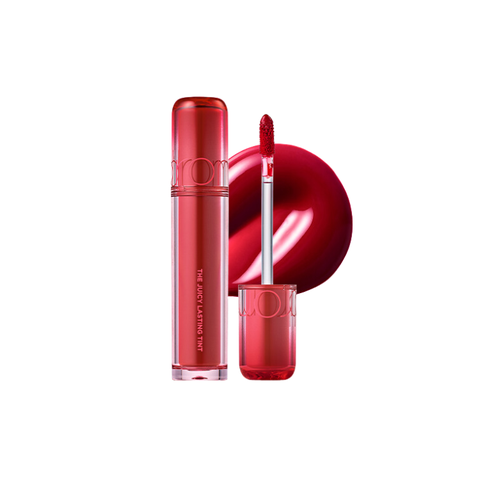 Son Bóng Romand NEW The Juicy Lasting Tint 3.5g