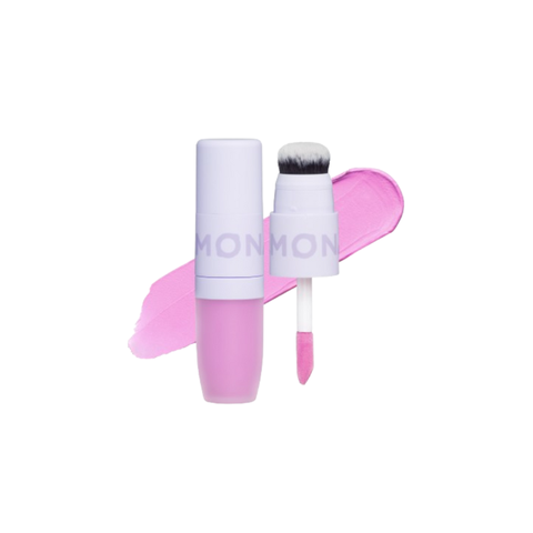 Má Hồng Kem Bản 3 Lemonade Perfect Couple Blush Love Edition 3