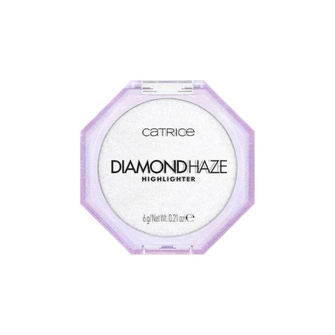 Phấn Bắt Sáng Catrice Highlighter Diamond Haze 010 Gimme Glitter 6g
