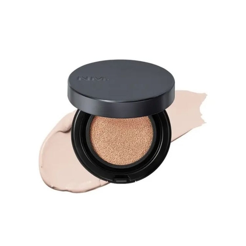 Phấn Nước Naming Zero Gravity Cover Fit Cushion 12g