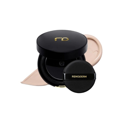 Phấn Nước Bóng Khoẻ Renoderm Day Long BB Cream Glow 15g