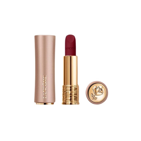 Son Thỏi Lì Lancôme L'Absolu Rouge Intimatte 3.4g