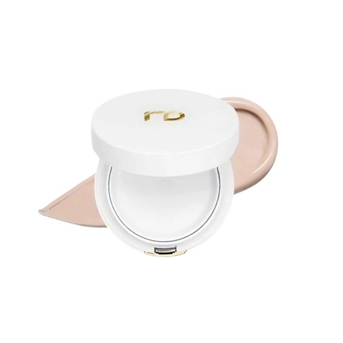 Phấn Nước Tiệp Da Renoderm Day Long BB Cream Semi Glow 15g