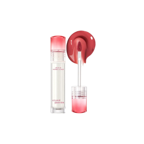 Son Bóng Clio Crystal Glam Tint 3.4g