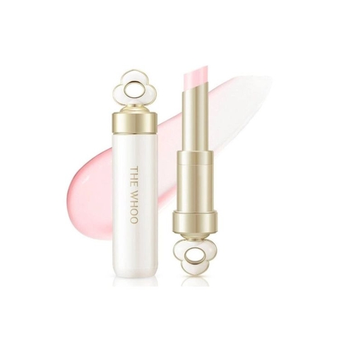 Son Dưỡng The Whoo Essential Lip Glow Balm 3.3g