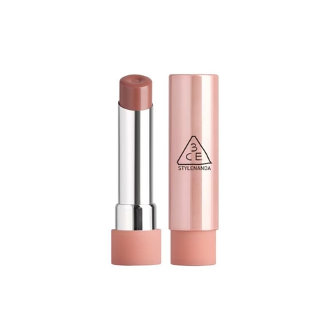 Son Dưỡng Có Màu 3CE Glazy Lip Glow 5g