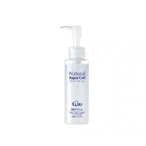 Tẩy Da Chết Cure Natural Aqua Gel