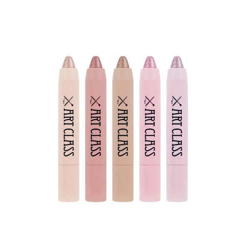 Bút Nhũ Mắt Too Cool For School Artclass Eye Glitz 1g