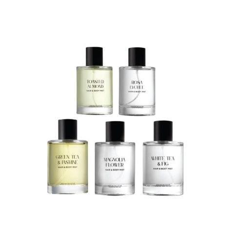 Xịt Thơm Tóc Và Body Skinlax Hair & Body Mist 100ml