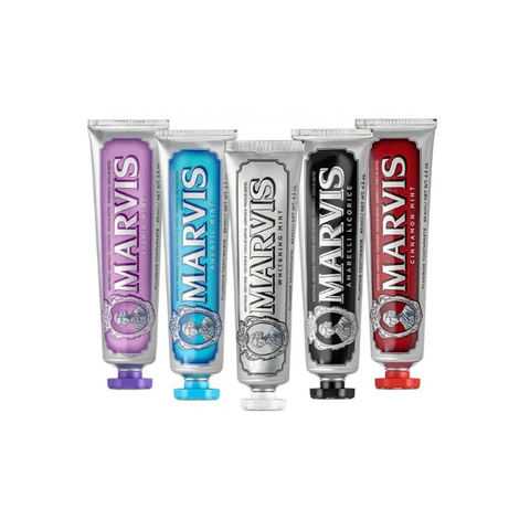 Kem Đánh Răng Marvis Toothpaste 85ml (NK)