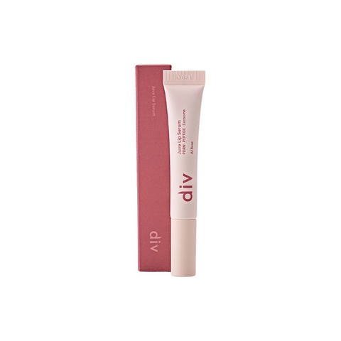 Dưỡng Môi Căng Mọng Có Màu Div Juve Lip Serum 10g