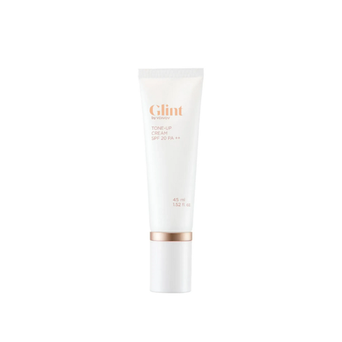Kem Dưỡng Nâng Tông Glint Tone Up Cream 45ml SPF20 PA++