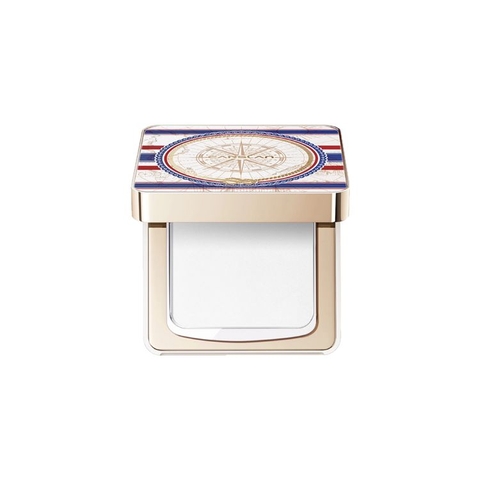 Phấn Phủ Nén Carslan 2.0 Black Magnet Soft Focus Powder 8g Limited