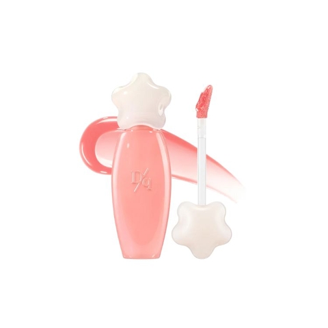 Son Tint Bóng Dasique Pure Water Lip Gloss 2.6g