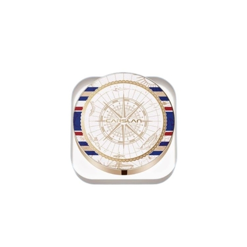 Phấn Phủ Bột Carslan 2.0 Black Magnet Soft Focus Make-up Powder 8g Limited