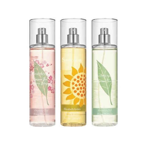 Xịt Thơm Elizabeth Arden Fine Fragrance Mist 236ml