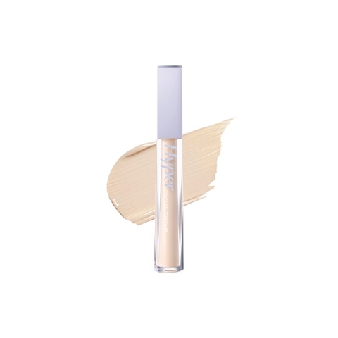 Kem Che Khuyết Điểm Luna Hyper Cover Tip Concealer 6g