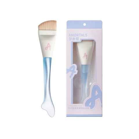 Cọ Tán Nền Amortals Nàng Tiên Cá