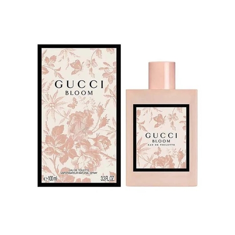 Nước Hoa Gucci Bloom EDT