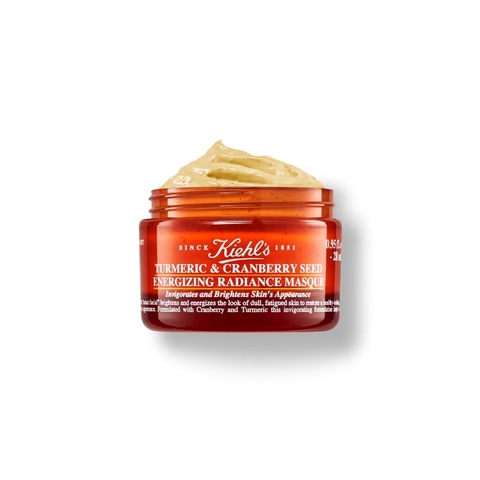 Mặt Nạ Nghệ Việt Quất Kiehl's Turmeric & Cranberry Seed Masque