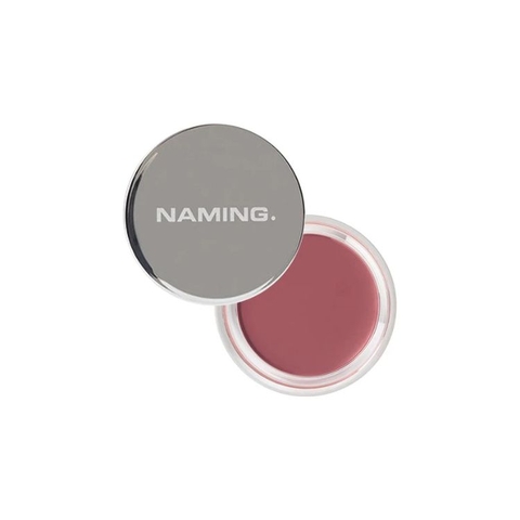 Má Kem Naming Softy Cream Blush 4.5g