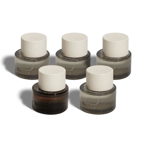 Nước Hoa Unisex hince Eau De Parfum 50ml