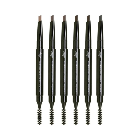 Kẻ Mày The Face Shop Designing Eyebrow Pencil